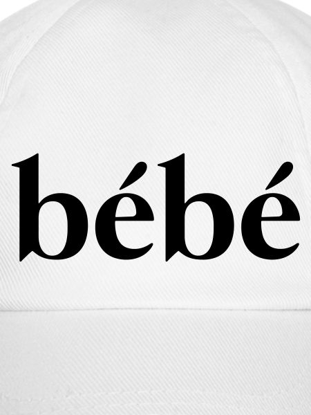 bébé