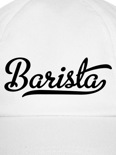barista