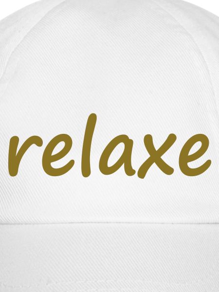 relaxe