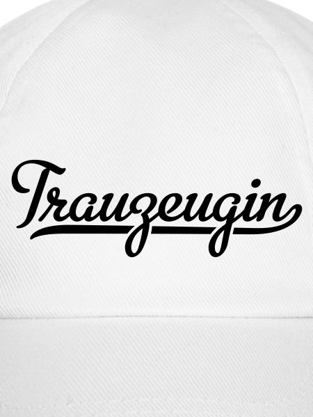 Trauzeugin