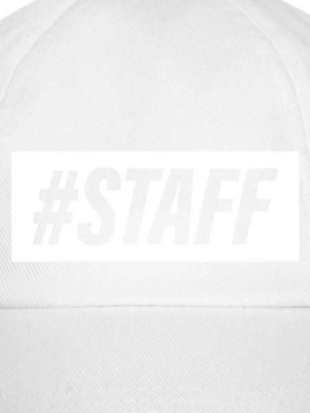 Staff Mitglied