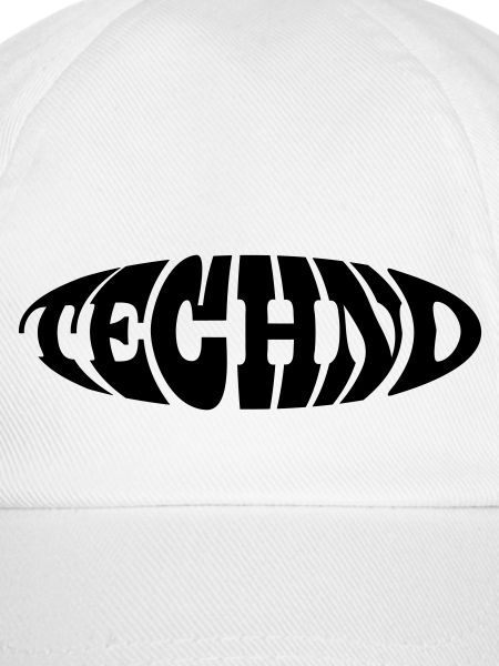 Techno Spruch Geschenk