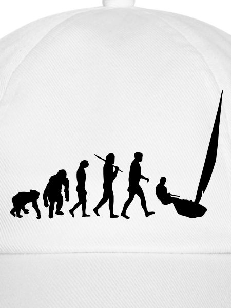 Evolution Segeln