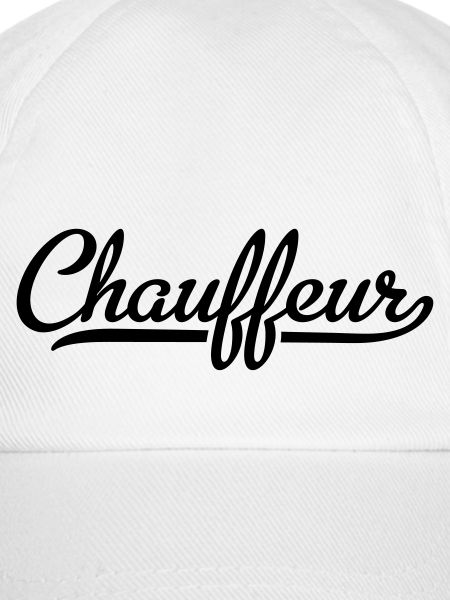 Chauffeur