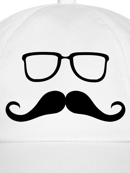 moustaches