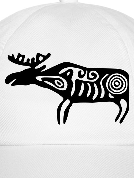 Elch Sámi Samen
