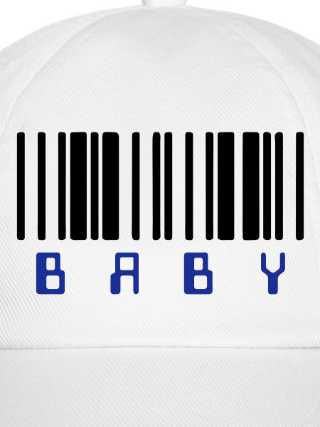 Baby Strichcode
