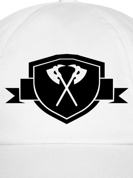 Äxte Wappen