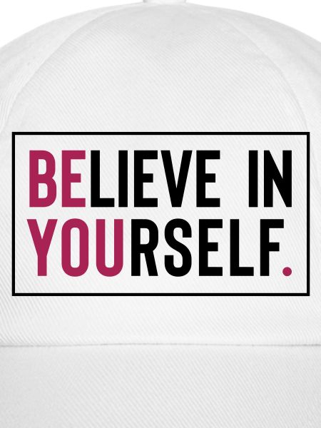 be you
