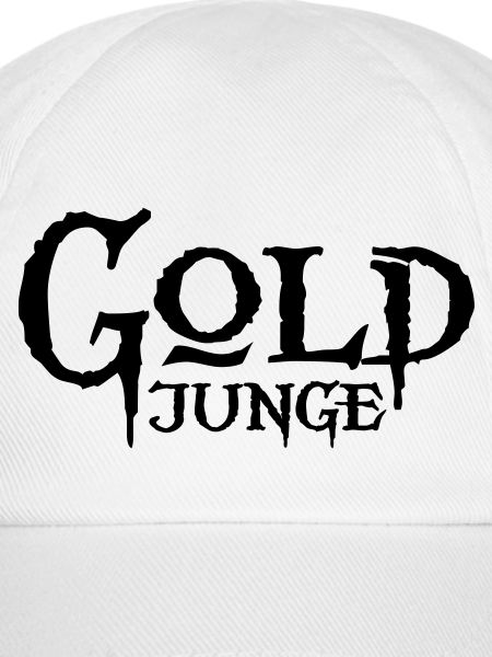 Goldjunge