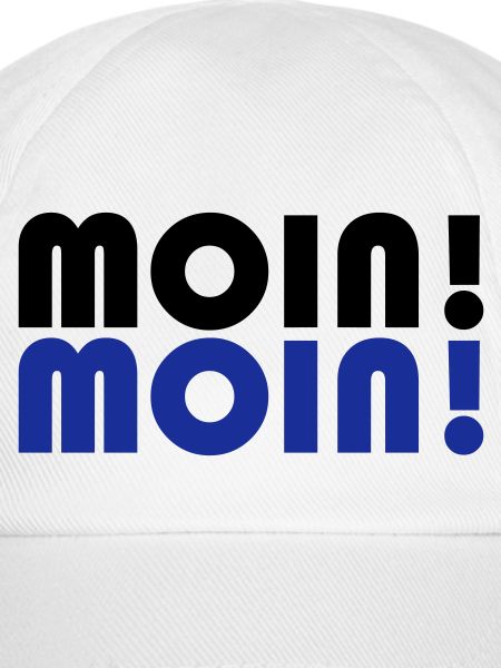 Moin Spruch