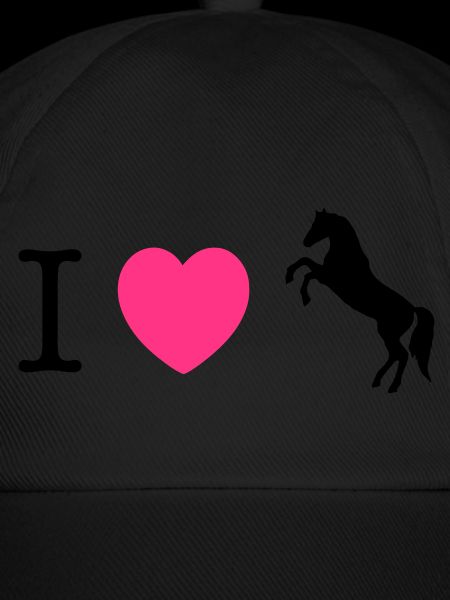 Ich liebe Pferde / Ponys