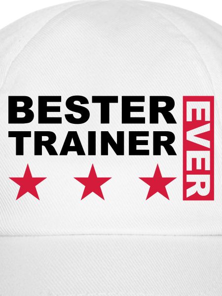 Bester Trainer - V2