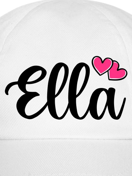 ella name