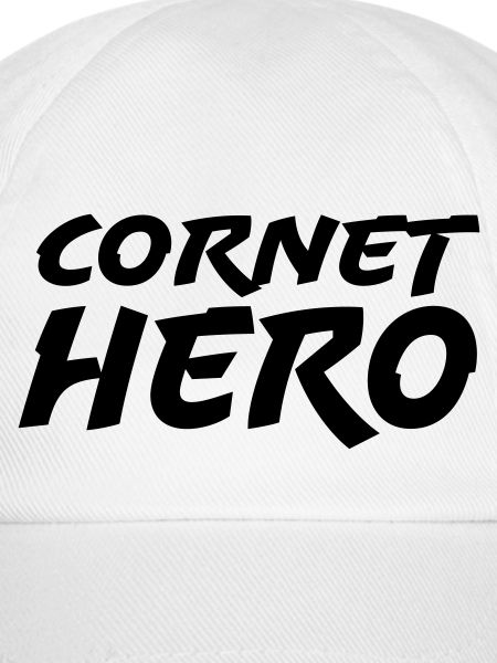 Cornet Hero
