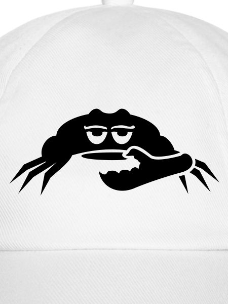 Krabbe / crab (1c)