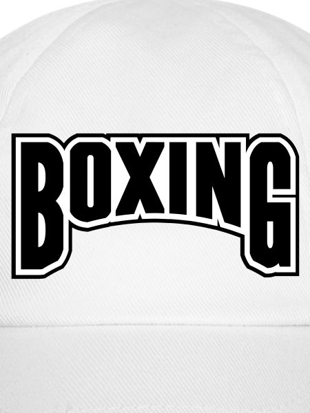 boxing