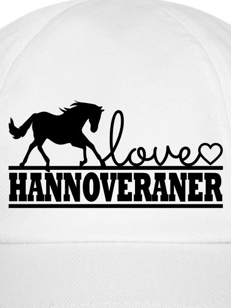 Pferd Hannoveraner