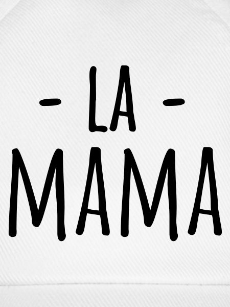 Die Mama