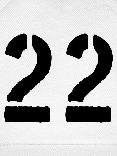 22