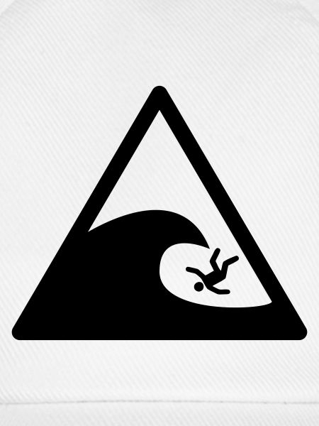 Tsunami, Unfall