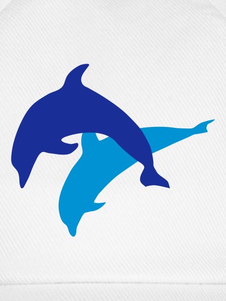 Delfine, Delfin