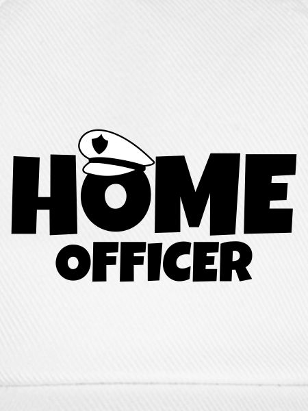 Home Officer