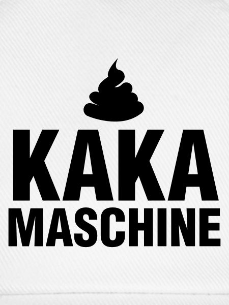 KAKA MASCHINE
