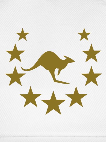 kangaroo star