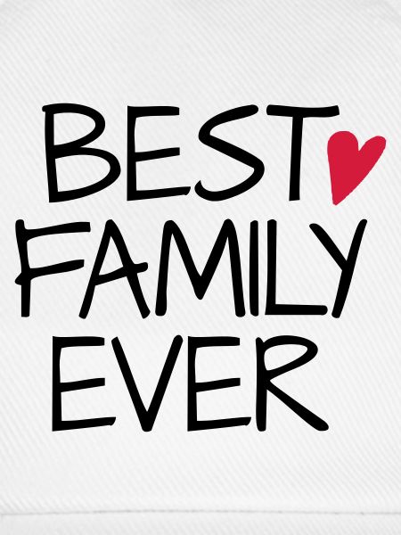 Best family ever