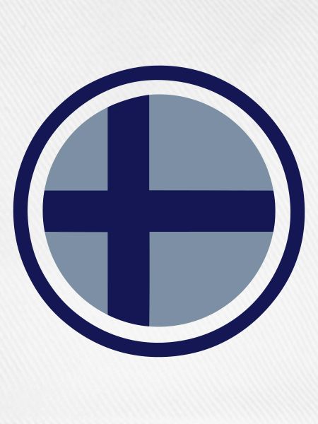 Finnland Emblem