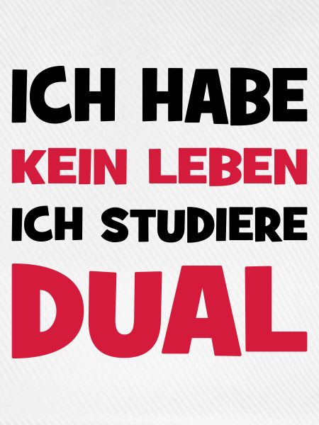 Duales Studium