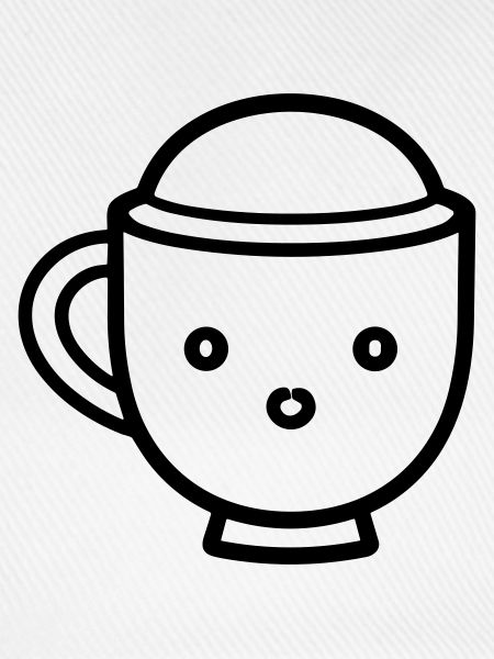 Kaffeebecher