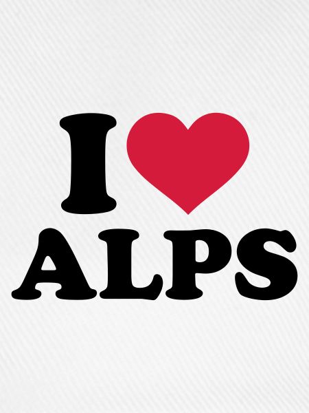 Alpen