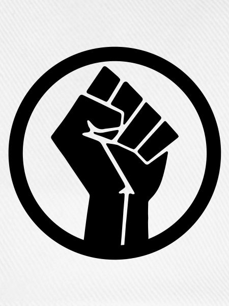 Power Fist - BLM