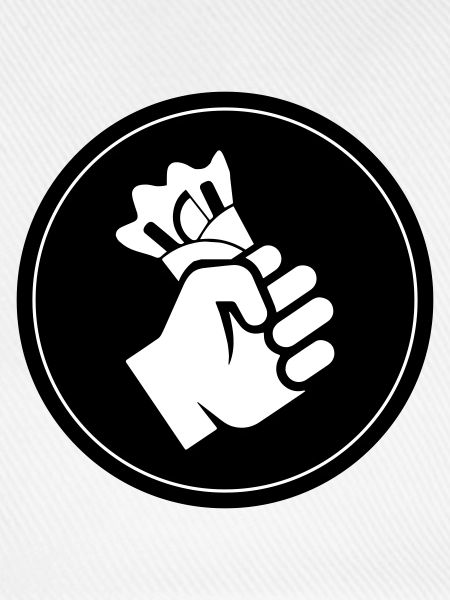 Spieß grill Icon