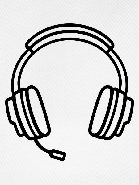 Gaming-Headset
