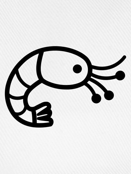 Garnele