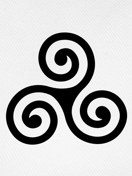 Keltisches Symbol