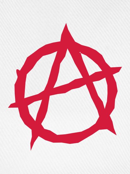 Anarchie