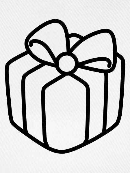 Geschenk
