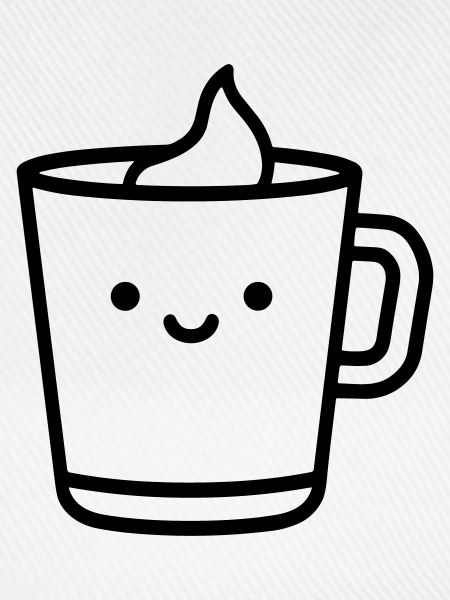 Kaffeebecher