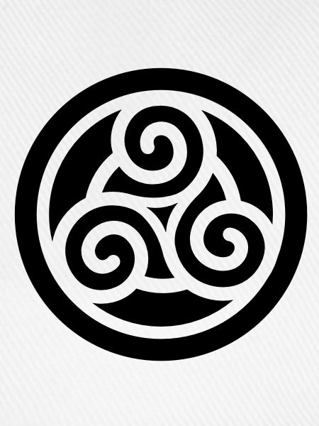 Keltisches Symbol