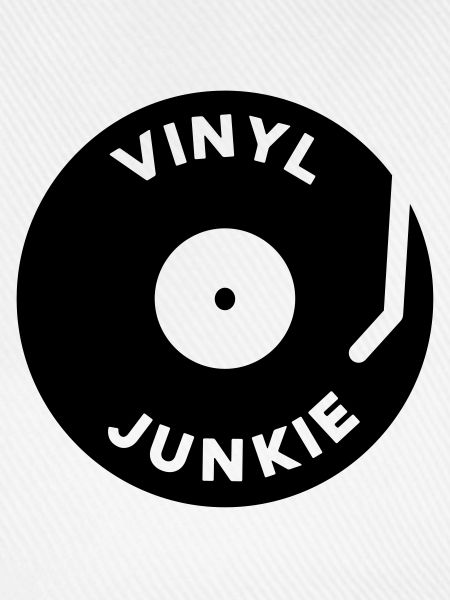 Vinyl Junkie