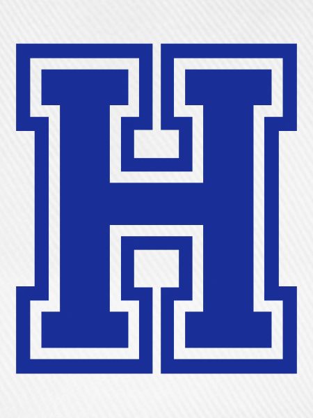 Buchstabe H