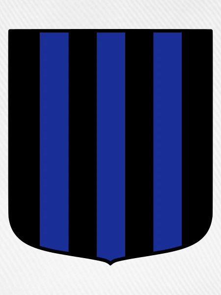 Dunkelblau