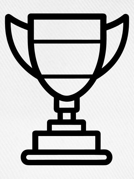 Trophäe