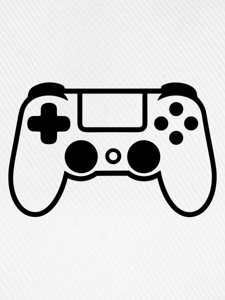 Videospiel-Controller