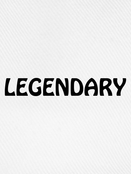 legendary