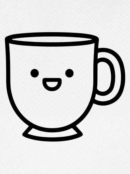 Kaffeebecher